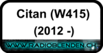 Citan (W415)